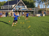 Training S.K.N.W.K. 1, 2 en JO19-1 van donderdag 15 augustus 2024 (160/218)